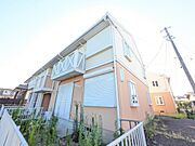 ヴイラ・エトワールＡ 2階 築34年8ヶ月の賃貸物件