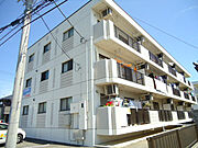 第二ロイヤルハイツ大久保 3階 築28年7ヶ月の賃貸物件