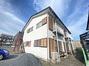 大甕駅より徒歩25分 2階 築39年9ヶ月の賃貸物件