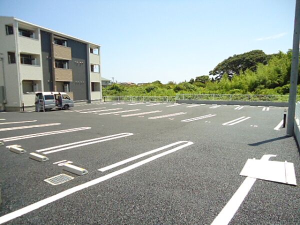 サン・セリージェ I 103号室｜茨城県日立市東金沢町(賃貸アパート1SK・1階・31.65㎡)の写真 その4