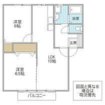 間取り：208009254203