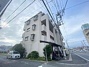 大甕駅より徒歩8分 2階 築39年7ヶ月の賃貸物件