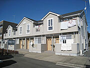 常陸多賀駅より徒歩32分 2階 築24年4ヶ月の賃貸物件