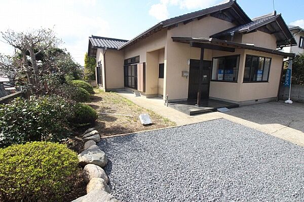 detached 茨城県日立市南高野町
地図を見る