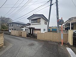 茨城県日立市森山町