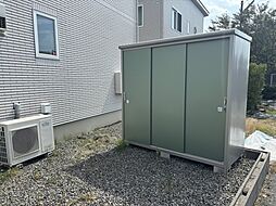 外観の画像