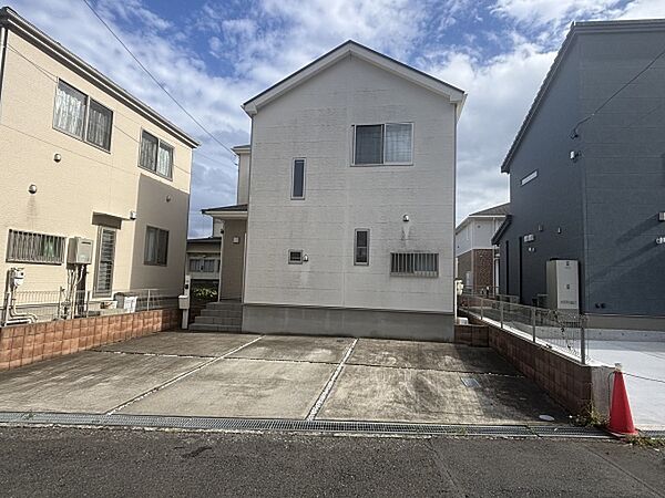 detached 茨城県日立市東大沼町
地図を見る