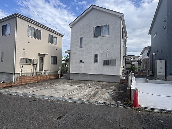 detached 茨城県日立市東大沼町
地図を見る