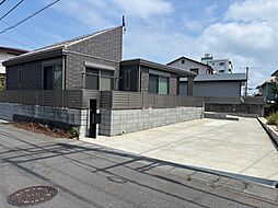 茨城県日立市大みか町