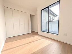 子供部屋の画像