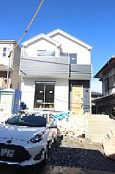 茨城県日立市森山町