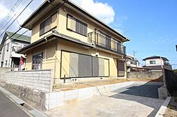 茨城県日立市金沢町