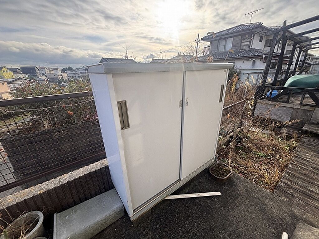 detached 茨城県日立市石名坂町