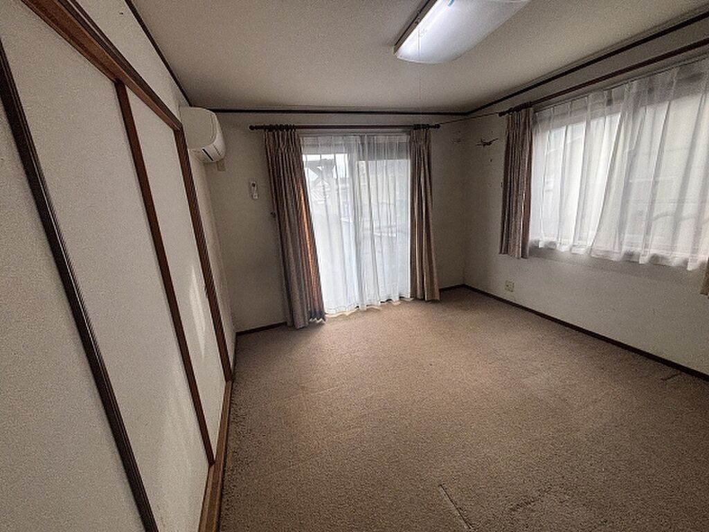 detached 茨城県日立市石名坂町