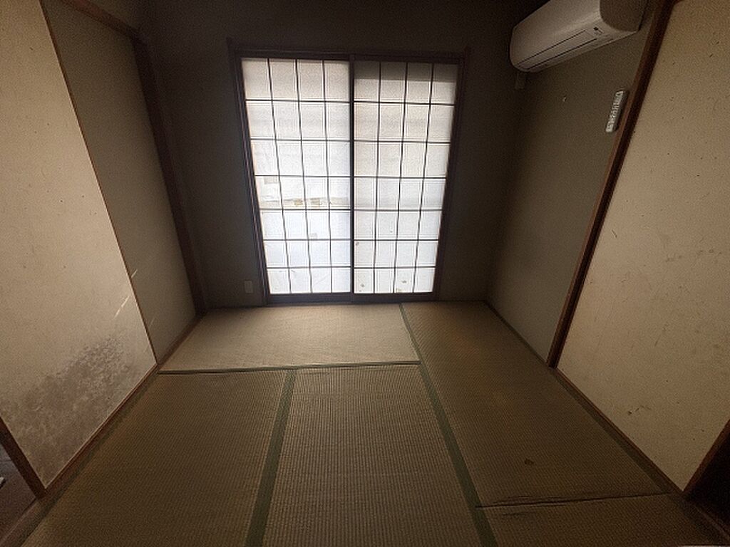 detached 茨城県日立市石名坂町