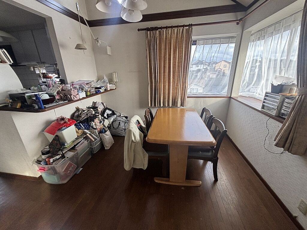 detached 茨城県日立市石名坂町