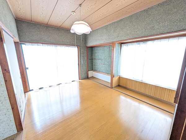 子供部屋