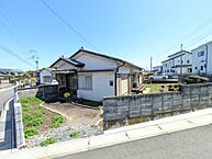 茨城県日立市東大沼町：物件画像