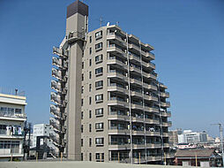 ライオンズマンション日立