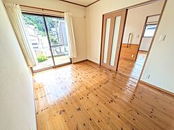 室内の画像