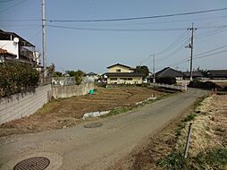 茨城県日立市大沼町