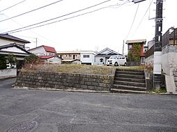 茨城県日立市森山町