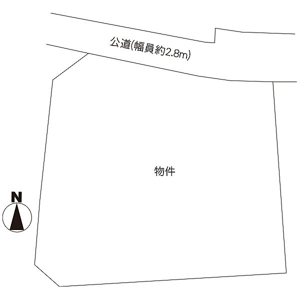 区画図：308000175035
