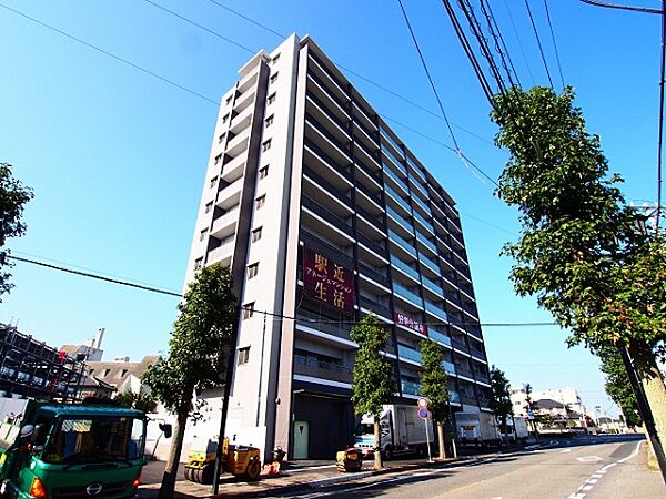 apartment 茨城県日立市大みか町
地図を見る