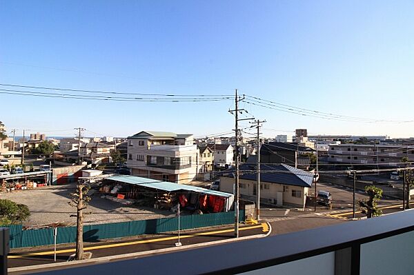 apartment 茨城県日立市大みか町
地図を見る