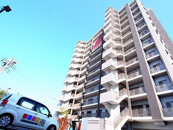 apartment 茨城県日立市大みか町
地図を見る