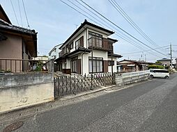 茨城県日立市大沼町