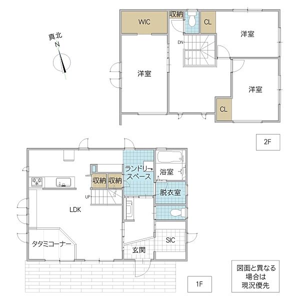 間取り：308000184600