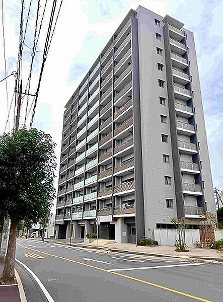 apartment 茨城県日立市大みか町
地図を見る