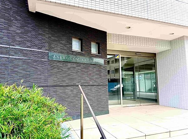 apartment 茨城県日立市大みか町
地図を見る