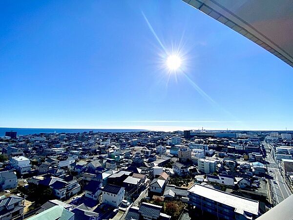 apartment 茨城県日立市大みか町
地図を見る