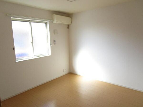 アップルハウス B 102号室｜茨城県那珂市菅谷(賃貸アパート1LDK・1階・45.77㎡)の写真 その12