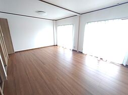 ハイツSTI A棟 203号室 2階3DKのリビング/ダイニング