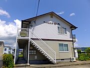 アートヒルズ鈴木の賃貸物件