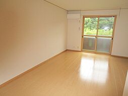 グレースヒルズ I 103号室 1階1LDKのリビング/ダイニング