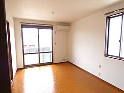 シャーメゾンサライ I 202号室 2階2LDKのリビング/ダイニング