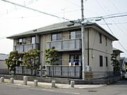 常陸太田駅より徒歩19分 築23年 2階建の賃貸物件
