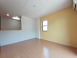 サニーヒルズ A 104号室 1階1LDKのリビング/ダイニング