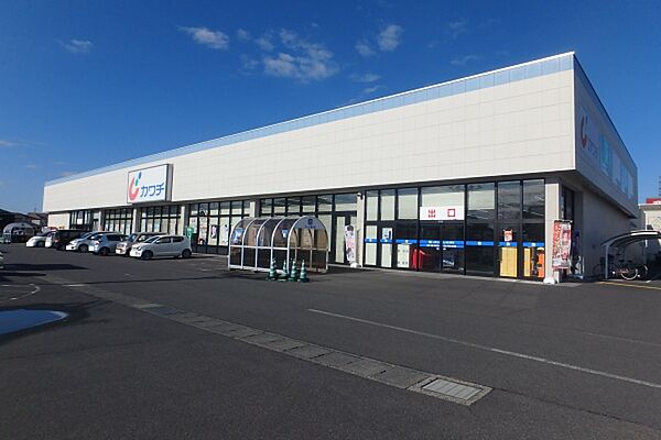 apartment 茨城県那珂市菅谷
地図を見る