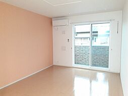 フルミネンセ B 102号室 1階1LDKのリビング/ダイニング