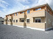 常陸大宮駅より徒歩5分 築11年3ヶ月 2階建の賃貸物件