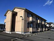 グランドソレイユの賃貸物件