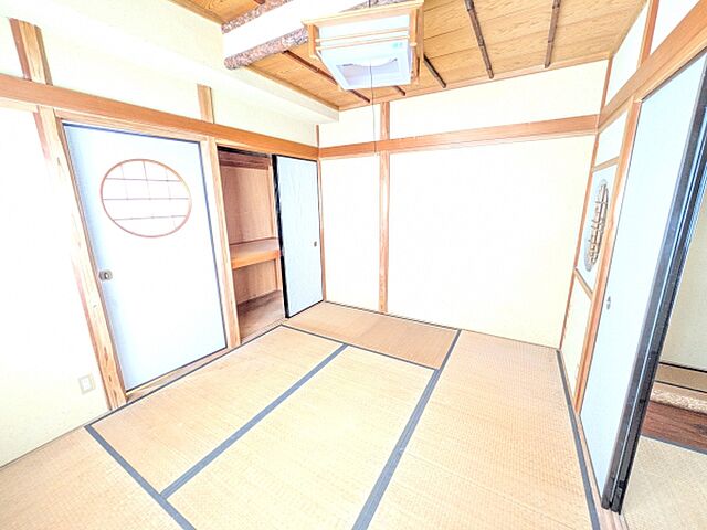 室内