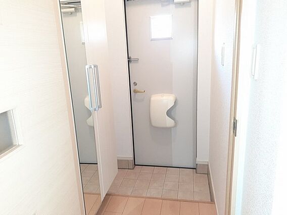 ルミエールB_内装_2