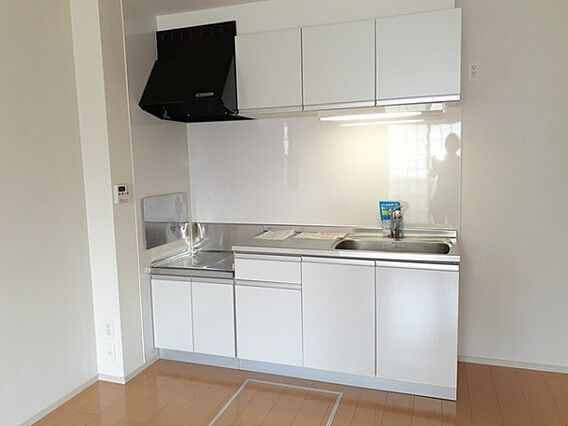 ルミエールB_内装_1