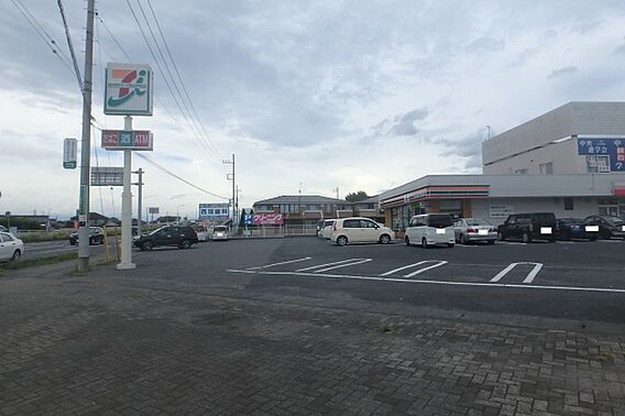 ルミエールB_周辺_0